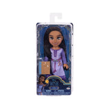 Disney Wish Petite Asha Doll 15Cm