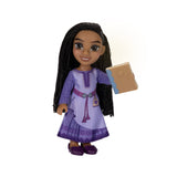 Disney Wish Petite Asha Doll 15Cm