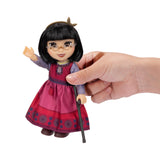 Disney Wish Petite Dhalia Doll 15cm