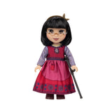 Disney Wish Petite Dhalia Doll 15cm