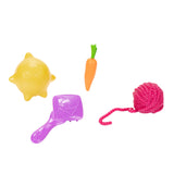 Disney Wish Battery Operated Valentino & Star Doll - 13Inch