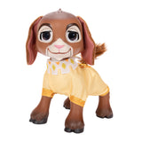 Disney Wish Battery Operated Valentino & Star Doll - 13Inch