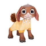 Disney Wish Battery Operated Valentino & Star Doll - 13Inch