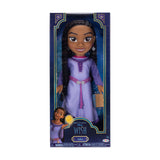 Disney Wish Core Toddler Asha Doll 15Inch