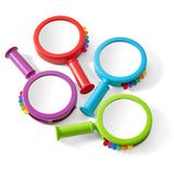 Learning Resources See My Feelings Mirror (Set Of 4)