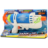 Wave Thrower Air Pressure Tank Jr.