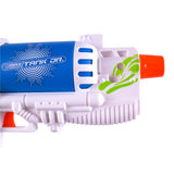 Wave Thrower Air Pressure Tank Jr.