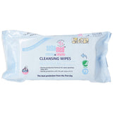 Sebamed Baby Wet Wipes - 72pcs