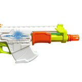 Wave Thrower Saturator