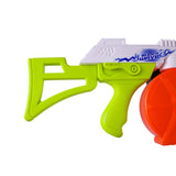 Wave Thrower Shock Wave