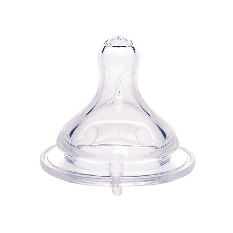Everyday Baby Anti Colic Nipple Small - 0M-3M - Laadlee