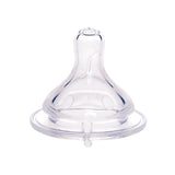 Everyday Baby Anti Colic Nipple Small - 0M-3M - Laadlee