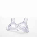 Everyday Baby Anti Colic Nipple Large - 6M+ - Laadlee