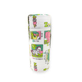 Cuddle & Cloud Heat Preservation Thermal Baby Bottle Warmer - Zoo
