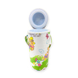 Cuddle & Cloud Heat Preservation Thermal Baby Bottle Warmer - Bear Garden