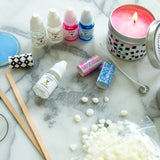 STMT DIY Custom Candles