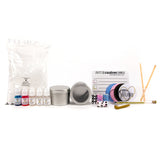 STMT DIY Custom Candles