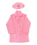 Viga Little Nurse Uniform &Hat