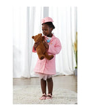 Viga Little Nurse Uniform &Hat