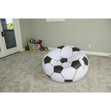 Bestway Soccerball Beanles Chair