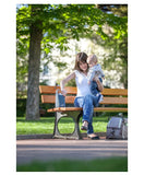 Babymoov Travel Bottle Warmer - Grey