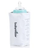 Babymoov Travel Bottle Warmer - Grey