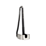 Deli Metallic Desk Pen Stand 0.7Mm Blue E6797