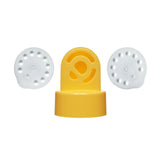 Medela Valve & Membranes - Blister Pack - Laadlee