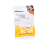Medela Valve & Membranes - Blister Pack - Laadlee