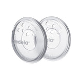 Medela Breast Shells - 2pcs - Laadlee