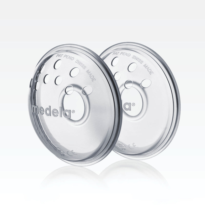 Medela Nipple Formers - 2pcs - Laadlee