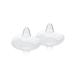 Medela Contact Nipple Shields M - 2pcs - Laadlee