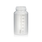 Medela Breastmilk Collection and Storage Disposable Bottles 150ml - 40 Pcs - Laadlee