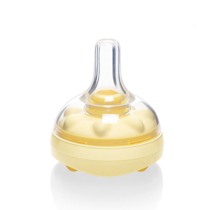 Medela Calma Baby Bottle Teat - Laadlee