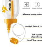 Medela Supplemental Nursing System - Laadlee