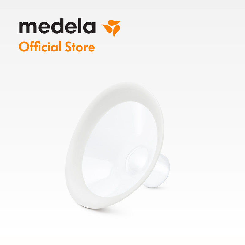 Medela Personalfit Flex Breast Shield Medium - Pack of 2 - Laadlee