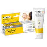 Medela Purelan Lanolin Cream - 37gm - Laadlee