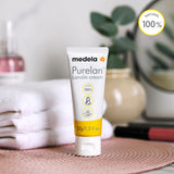 Medela Purelan Lanolin Cream - 37gm - Laadlee