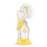 Medela Harmony Flex Manual Breast Pump - Laadlee