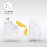 Medela Freestyle Hands-Free Double Electric Breast Pump - Laadlee