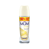 MUM Deodorant Roll-On 75ml - Jasmine - Laadlee
