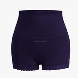 Sankom - Patent Classic Briefs - Dark Blue - Laadlee