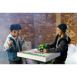 TMNT Battery Operated Thrash N Battle Garbage Truck