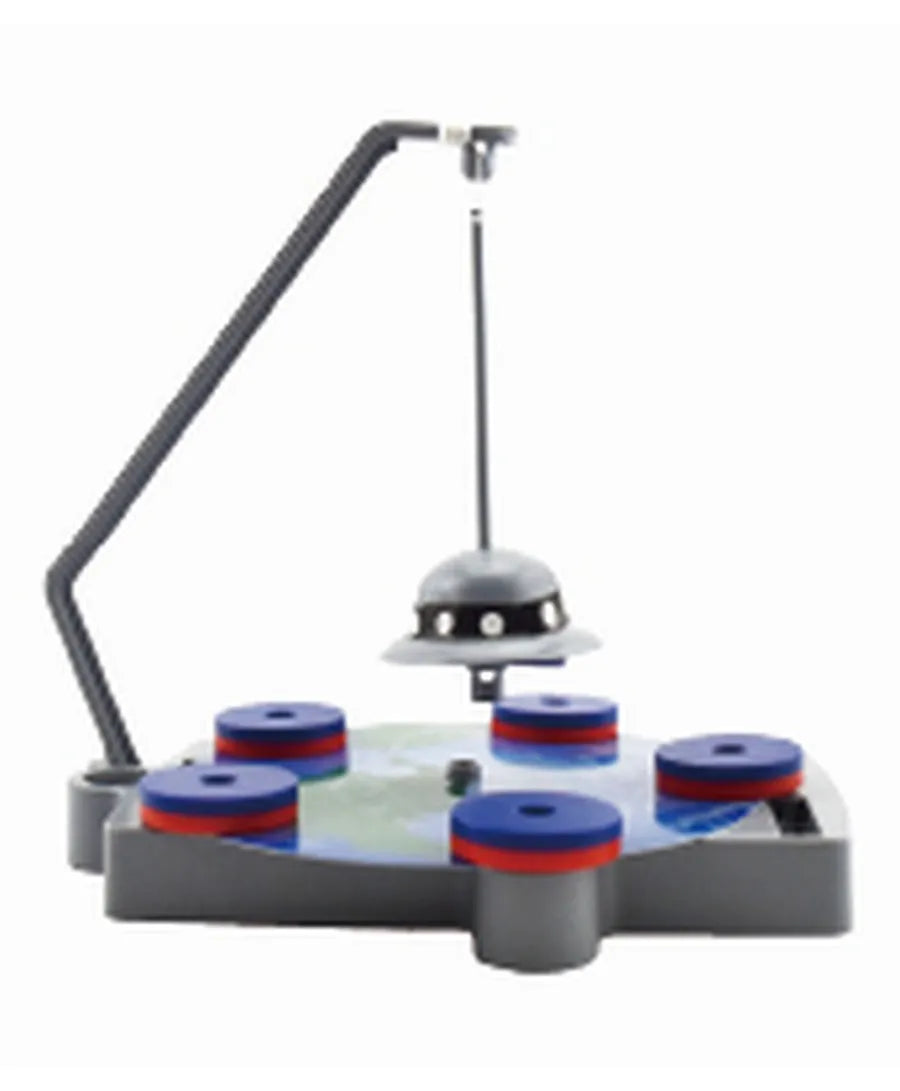 Andreu Toys 12-In-1 Magnet Science - Laadlee