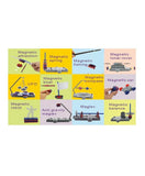 Andreu Toys 12-In-1 Magnet Science - Laadlee
