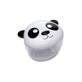 Melii Snack Container - Panda - Laadlee