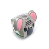 Melii Baby Milk Powder & Formula Dispenser Koala - Grey - Laadlee