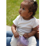 Melii Snack Container With Finger Trap - Cat - Laadlee