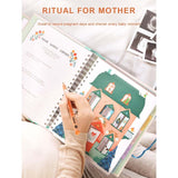 Mideer Growing Up Care Package for Expecting Moms