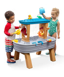 Step2 Rain Showers Splash Tub - Laadlee